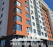 Vă propunem spre vînzare apartament cu 4 camere cu living, amplasat ..