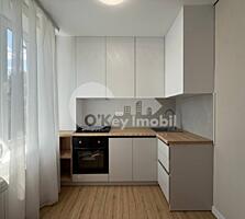 Spre vânzare apartament amplasat în sectorul Râșcani, str. ...