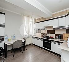 Spre vânzare apartament  amplasat în bloc nou din centrul ...