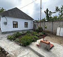 Продам дом с участком на Колесникова