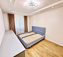 str. Doina și Ion Aldea-Teodorovici, Buiucani, Chișinău