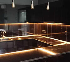 Продам сучасну 1-кімнатну квартиру з ремонтом на вул.М.Боровського