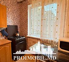 Vă propunem spre vânzare acestapartament cu 2 camere,sect. Botanica, .