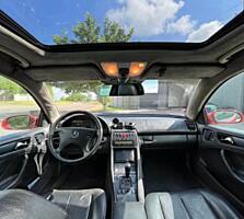 Mercedes CLK320 AMG Обмен, договор.