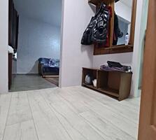 1-к квартира, 37,8 м2, 3/5, Тирасполь