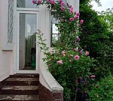 Двухэтажный теплый капитальный дом с паровым отоплением (немецкий ...