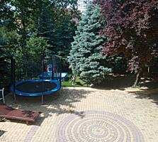 Дом с евроремонтом на 9 ст.Б.Фонтана.