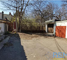 9,2 сотки земли на 14 станции Большого Фонтана