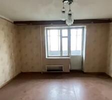 3-ком. квартира под ремонт, Кр. казармы!