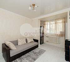 Spre vânzare apartament amplasat în bloc secundar de pe ...