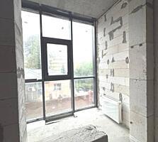 10 ст Фонтана. Море-3 минуты. ЖК Platinum. пляж Чайка. парк Юность.