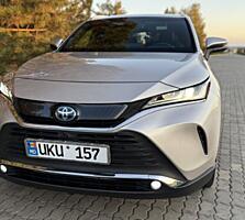 Toyota Venza 2,5 Hibrid