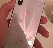 iPhone X, 256гб, 1900р