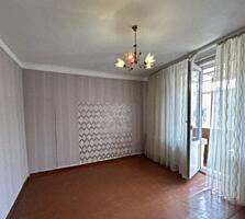 Квартира в Тирасполе на К. Казармах у Скорой помощи