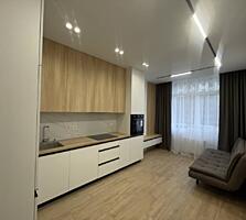 Ищете квартиру с качественным стильным ремонтом? Предлагаем ...