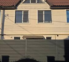 Продаётся новый таунхаус в пригороде Одессы, ремонт только что ...