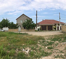 Продам 10 соток земли в Червоном Хуторе/Черноморка-2