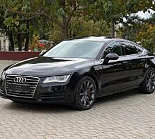 Audi A7 C7 (Авторынок КОВЧЕГ)
