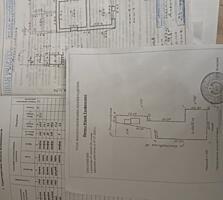 Старый дом возле Днестра -участок 25 соток