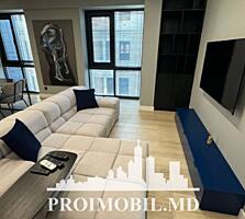 Vă propunem spre vânzare acestapartament cu 2camere și living,sect. ..