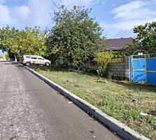 Casă în Criuleni