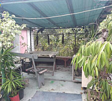 Уютный дом на морской стороне в селе Фонтанка — идеальный для жизни!