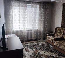 Центр 4/5 Бендеры жилая 2-комнатная