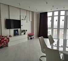 Предлагается к продаже большая 1-комнатная квартира на 6 ст. Большого 