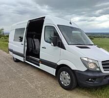 Продаю бус Мersedes Sprinter 316, 2016 года.