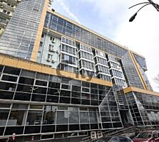 Apartament - 35  m²  , Chisinau