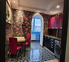 В продаже 2-комнатная квартира 20500 $