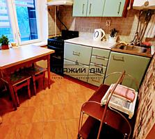 Продаж 1-кімнатної квартири ,вулиця Борщагівська 139/141. Площа ...