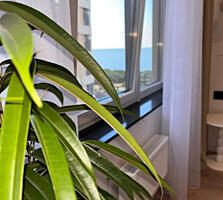 1ком.квартира -видовая ЖК 48 Жемчужина- Каманина