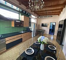 Элитный дом с дизайнерским ремонтом у моря, 12 ст. Фонтана