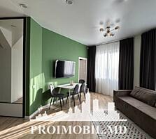 Vă propunem spre vânzare acest apartament cu 1cameră și living, sect. 