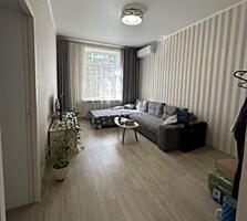 35720 Продам 2-комнатную квартиру общей площадью ...