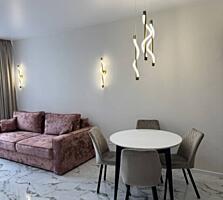 В продаже абсолютно новая квартира в Аркадии! Площадь 40 м2 , ...