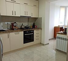 Квартира мечты после капитального ремонта готова принять новых хозяев!