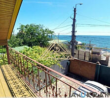 Продам дом с видом на море на ул.Набережной