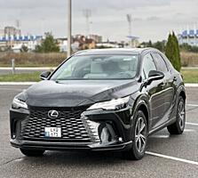 Lexus RX350h, 2023 год - 2.5 Hybrid-4x4-Пробег 17 000 км, ОБМЕН!