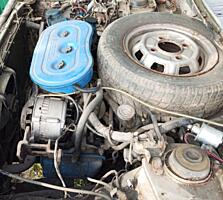 Продам на запчасти