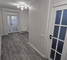 2 camere, sector Buiucani, Chișinău