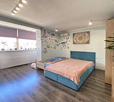 В продаже 2-х комнатная квартира в новом доме на Старицкого. Квартира 