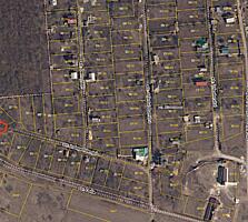 Продается земельный участок 6 соток — сельхозназначение / дача