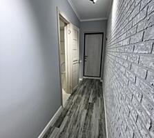 Продается 2-шка после капитального ремонта!