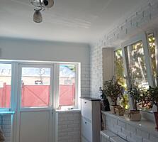 Дом, заходи и живи