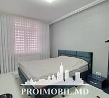 Vă propunem spre vânzare acest apartament cu 1 cameră și living, or. .