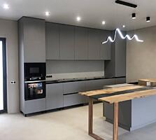 Предлагается к продаже дом в селе Вапнярка. Общая площадь 160 кв.м, 3 