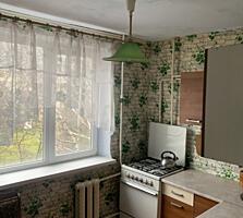 Продам трёхкомнатную квартиру балка