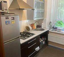 2-х комнатная квартира в центре города - улица Троицкая